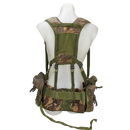 British Army PLCE Web Set with Belt Pad - Small