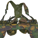 British Army PLCE Web Set with Belt Pad - Small, Item 2