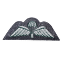 British Army Royal Irish Regiment Parachute Jump Wings