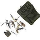 British Army SA80 Cleaning Kit - British Army Surplus - Apparel Maintenance