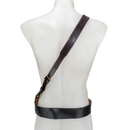 British Army Sam Browne Belt - Medium, Item 1 - British Army Surplus - Belts