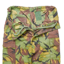 British Army Tropical DPM Trousers - Size 20 - British Army Surplus - Combat Trousers