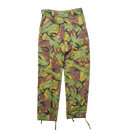 British Army Tropical DPM Trousers - Size 20 - British Army Surplus - Combat Trousers