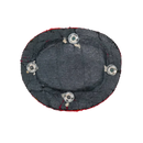 British Army Warrant Officer Class 2 Patch