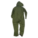 British Combat Vehicle Crewman’s Coveralls - Large