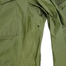 British Combat Vehicle Crewman’s Coveralls - Large