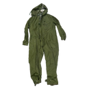 British Combat Vehicle Crewman’s Coveralls - Large