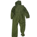 British Combat Vehicle Crewman’s Coveralls - Small