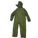 British Combat Vehicle Crewman’s Coveralls - Small