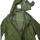 British Combat Vehicle Crewman’s Coveralls - Small