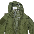 British Combat Vehicle Crewman’s Coveralls - Small