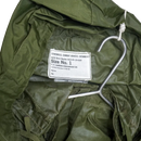 British Combat Vehicle Crewman’s Coveralls - Small