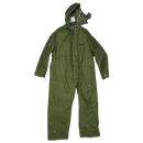British Combat Vehicle Crewman’s Coveralls - Small