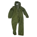 British Combat Vehicle Crewman’s Coveralls - Small