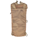 British Desert DPM Hydration Carrier - British Army Surplus - Hydration Packs