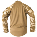 British Desert DPM UBAC Shirt