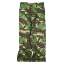 British DPM MVP Rain Trousers with Lower Zips - 88/170 - British Army Surplus - Rain Trousers