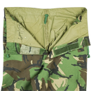 British DPM MVP Rain Trousers with Lower Zips - 88/170 - British Army Surplus - Rain Trousers