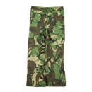 British DPM MVP Rain Trousers with Lower Zips - 88/170 - British Army Surplus - Rain Trousers