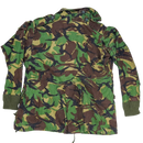 British DPM Parachutists Smock - 170/88, Small - British Army Surplus - Field Jackets