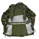 British DPM Parachutists Smock - 170/88, Small - British Army Surplus - Field Jackets