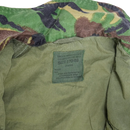 British DPM Parachutists Smock - 170/88, Small - British Army Surplus - Field Jackets