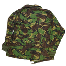 British DPM Parachutists Smock - 180/104 - British Army Surplus - Field Jackets