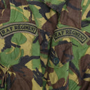 British DPM Parachutists Smock - 180/104 - British Army Surplus - Field Jackets