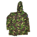 British DPM Windproof Jacket - 190/120, 2XLarge - British Army Surplus - Field Jackets