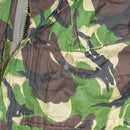 British DPM Windproof Jacket - 190/120, 2XLarge - British Army Surplus - Field Jackets