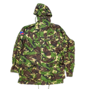 British DPM Windproof Jacket - 190/120, 2XLarge - British Army Surplus - Field Jackets