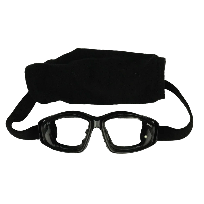 British ESS V12 Advancer Goggles