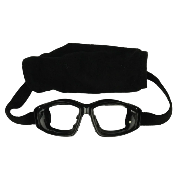 ess v12 advancer goggles British ESS V12 Advancer Goggles