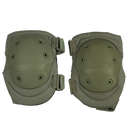 British Issue Blackhawk Olive V2 Knee Pads - British Army Surplus - Elbow & Knee Pads