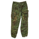 British MTP Green Dyed Combat Trousers - 96cm, Large - Film Production Used - Combat Trousers