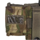 British MTP MOLLE Radio Pouch - Film Production Used - Collectables & Rarities