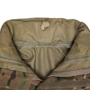 British MTP MVP Rain Jacket - Value Grade