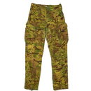 British MTP Yellow Dyed Combat Trousers - 80cm, Medium, Item 1 - Film Production Used - Combat Trousers