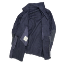 British Navy 1960s Wool Middy - XSmall - British Army Surplus - Dress Jackets