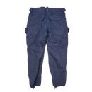 British Navy Lightweight Trousers - 90cm, Large