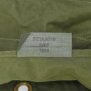 British Olive Drab Duffel Bag - British Army Surplus - Kit Bags