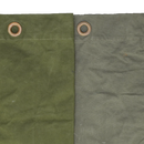 British Olive Drab Duffel Bag - British Army Surplus - Kit Bags