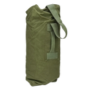 British Olive Drab Duffel Bag - British Army Surplus - Kit Bags