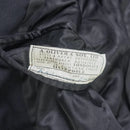 British Pacific Steam Navigation Company Dress Jacket - Large - Army & Outdoors - Dress Jackets