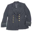British Pacific Steam Navigation Company Dress Jacket - Large - Army & Outdoors - Dress Jackets
