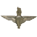 British Parachute Regiment Beret Badge