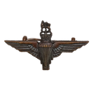British Parachute Regiment Beret Badge, Item 2