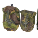 British PLCE Web Set - Medium - British Army Surplus - Webbing Sets