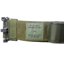 British PLCE Web Set - Medium - British Army Surplus - Webbing Sets