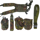 British PLCE Web Set - Medium - British Army Surplus - Webbing Sets